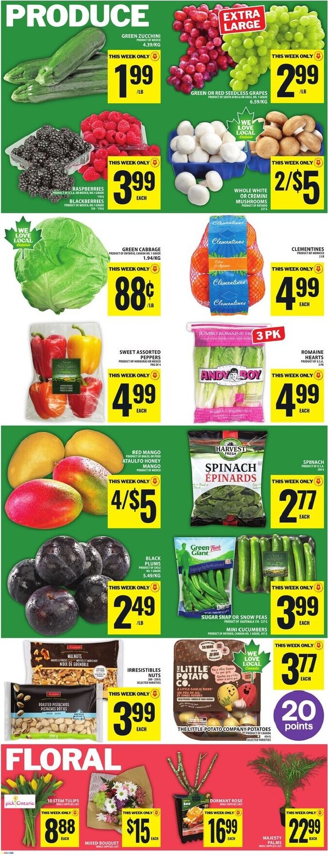 food-basics - New Food Basics Flyer for This Week – 2026-04-23 to 2026-04-29 - page: 6