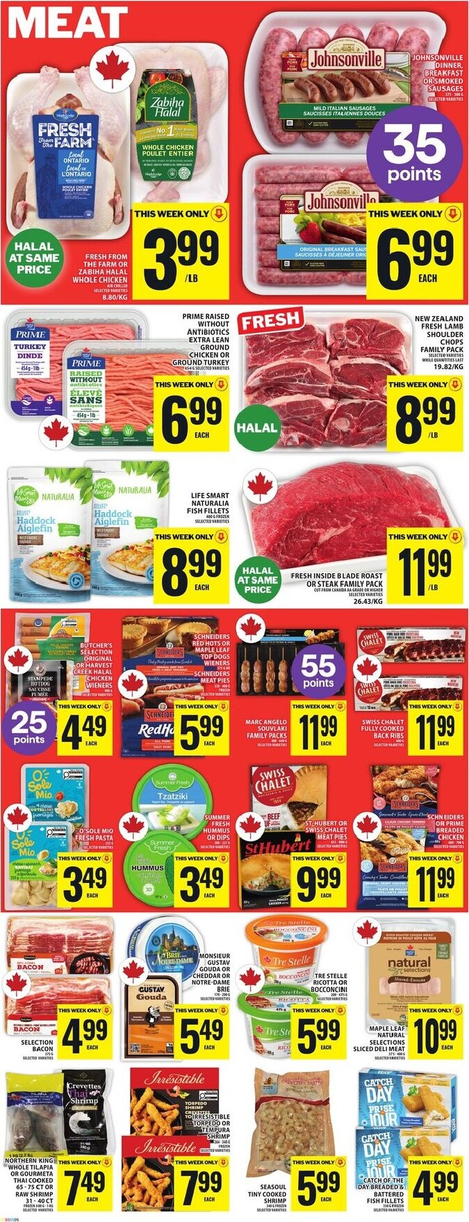 food-basics - New Food Basics Flyer for This Week – 2026-04-23 to 2026-04-29 - page: 7