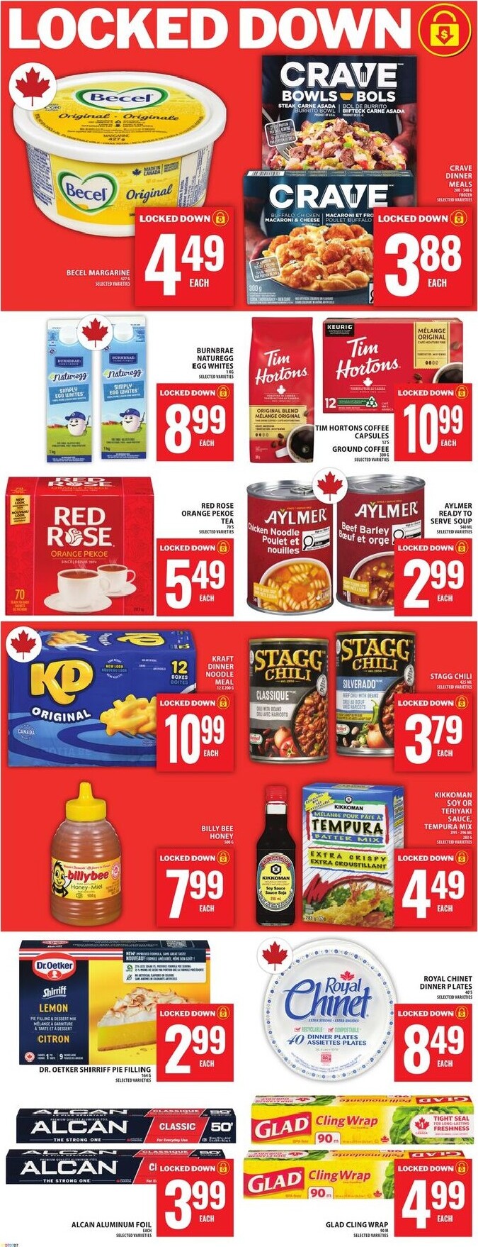 food-basics - New Food Basics Flyer for This Week – 2026-04-23 to 2026-04-29 - page: 9