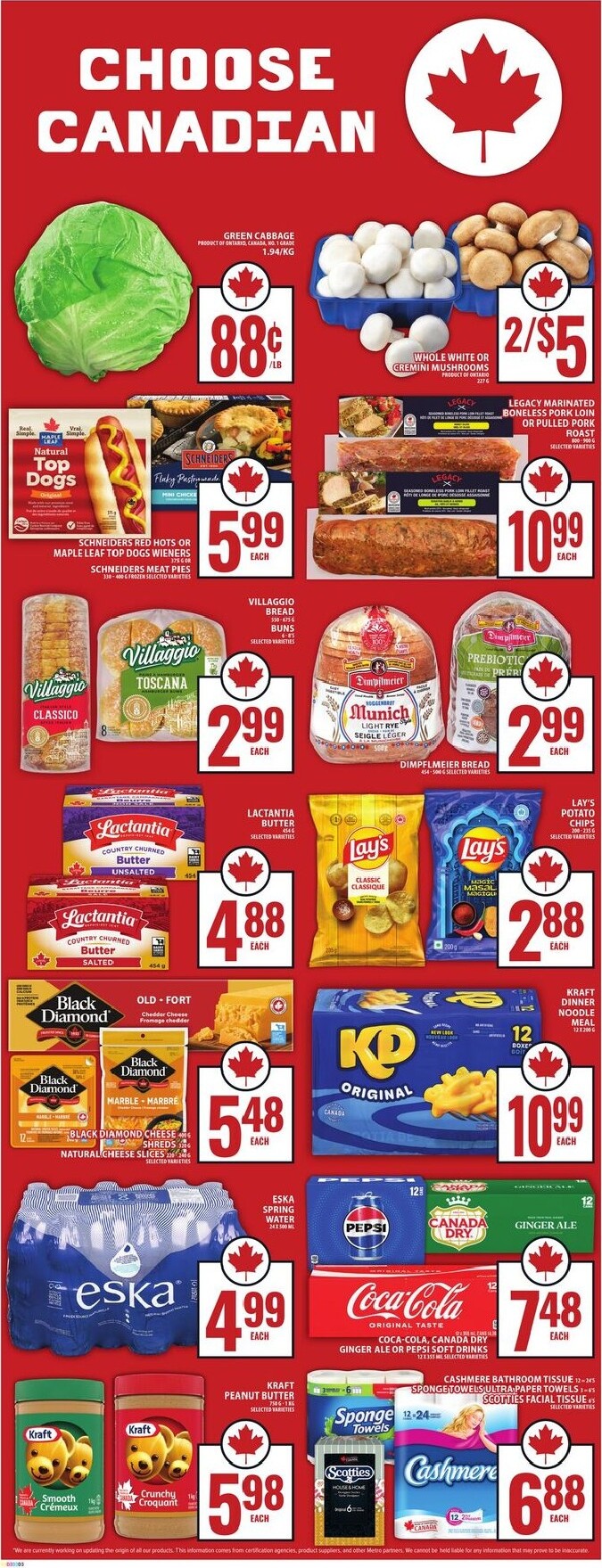 food-basics - New Food Basics Flyer for This Week – 2026-04-23 to 2026-04-29 - page: 5