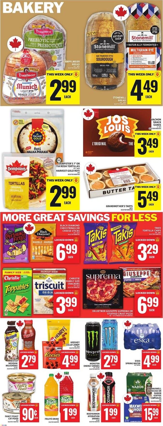 food-basics - New Food Basics Flyer for This Week – 2026-04-23 to 2026-04-29 - page: 8
