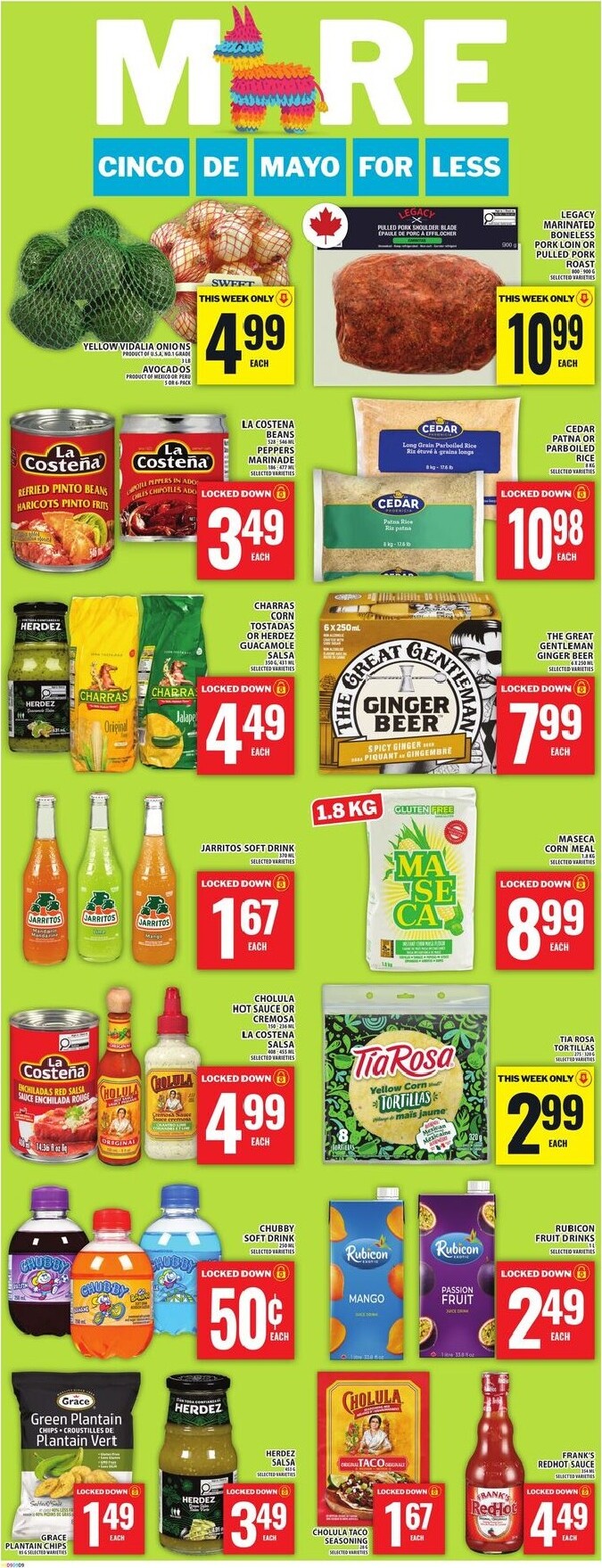 food-basics - New Food Basics Flyer for This Week – 2026-04-23 to 2026-04-29 - page: 11