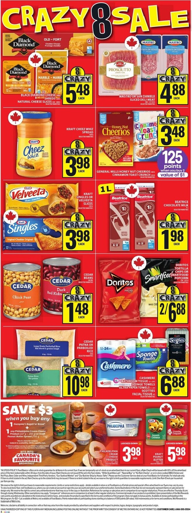 food-basics - New Food Basics Flyer for This Week – 2026-04-23 to 2026-04-29 - page: 3