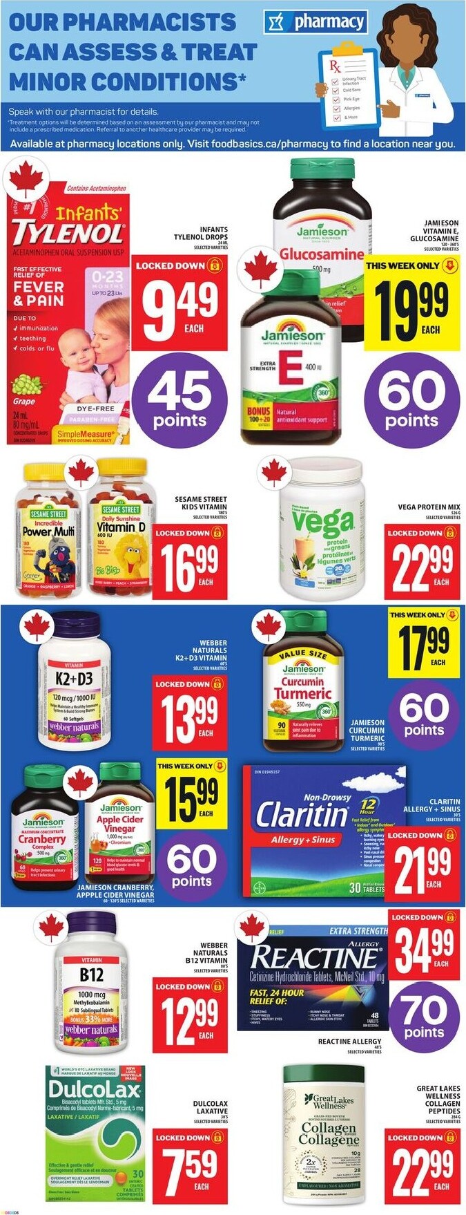 food-basics - New Food Basics Flyer for This Week – 2026-04-30 to 2026-05-06 - page: 10