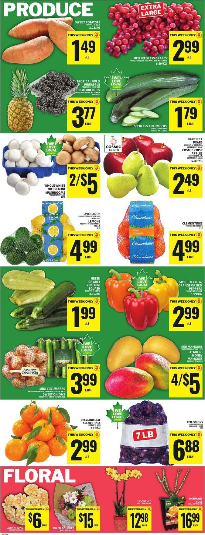 food-basics - New Food Basics Flyer for This Week – 2026-04-30 to 2026-05-06 - page: 6