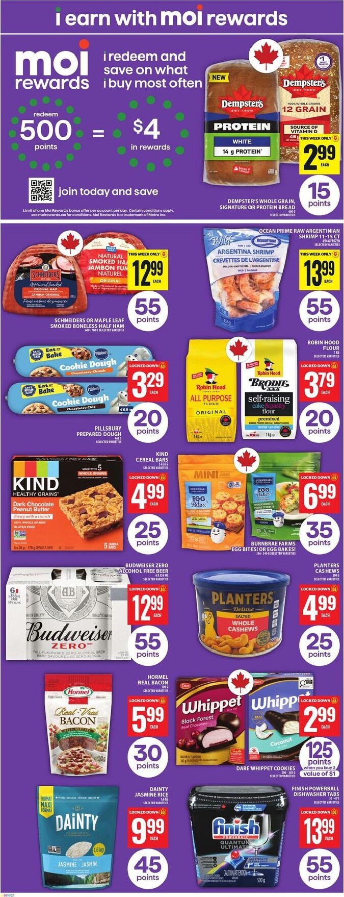 food-basics - New Food Basics Flyer for This Week – 2026-04-30 to 2026-05-06 - page: 4