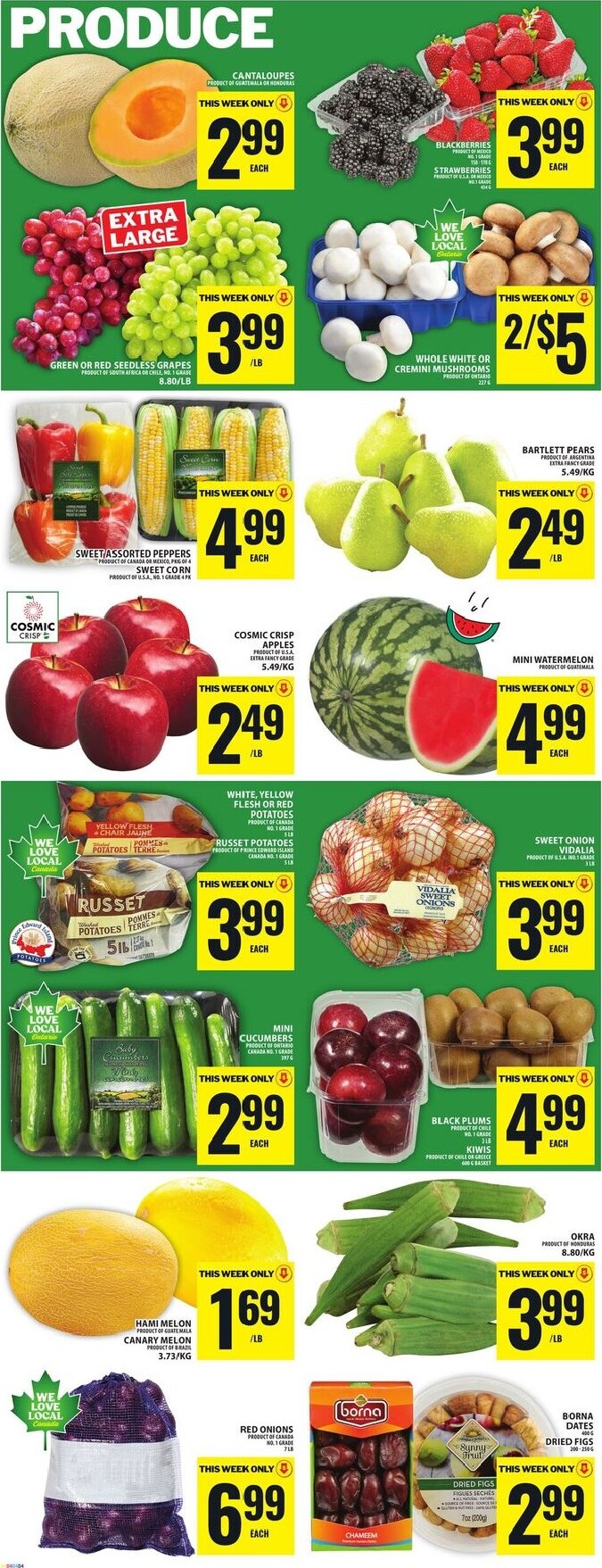 food-basics - New Food Basics Flyer for This Week – 2026-05-07 to 2026-05-13 - page: 6