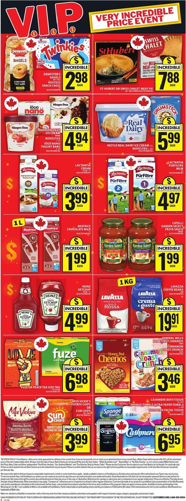 food-basics - New Food Basics Flyer for This Week – 2026-05-07 to 2026-05-13 - page: 3