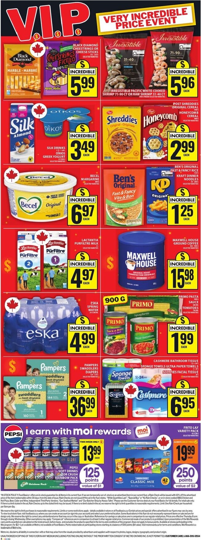 food-basics - New Food Basics Flyer for This Week – 2026-05-14 to 2026-05-20 - page: 3