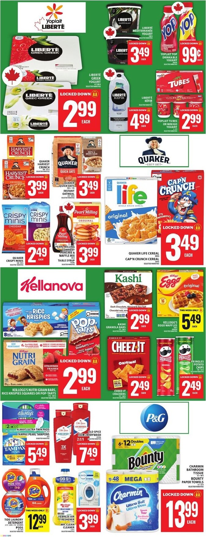 food-basics - New Food Basics Flyer for This Week – 2026-05-14 to 2026-05-20 - page: 12