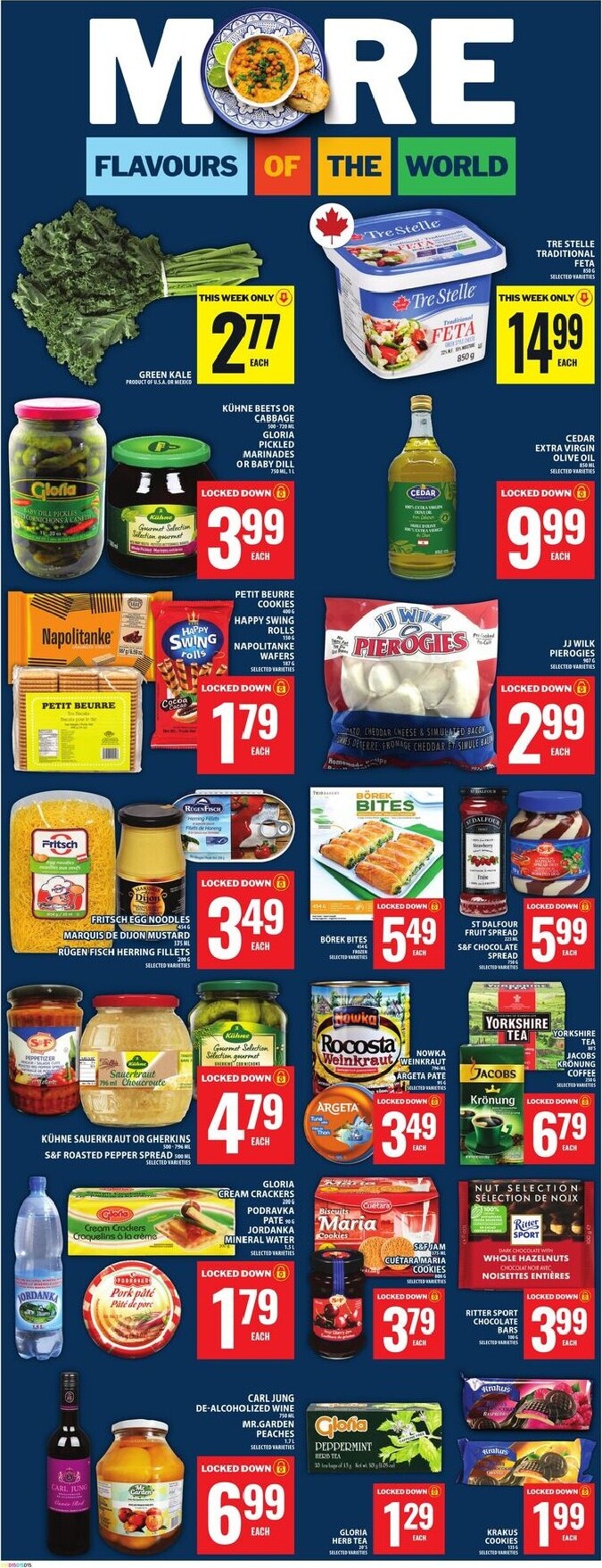 food-basics - New Food Basics Flyer for This Week – 2026-05-14 to 2026-05-20 - page: 18