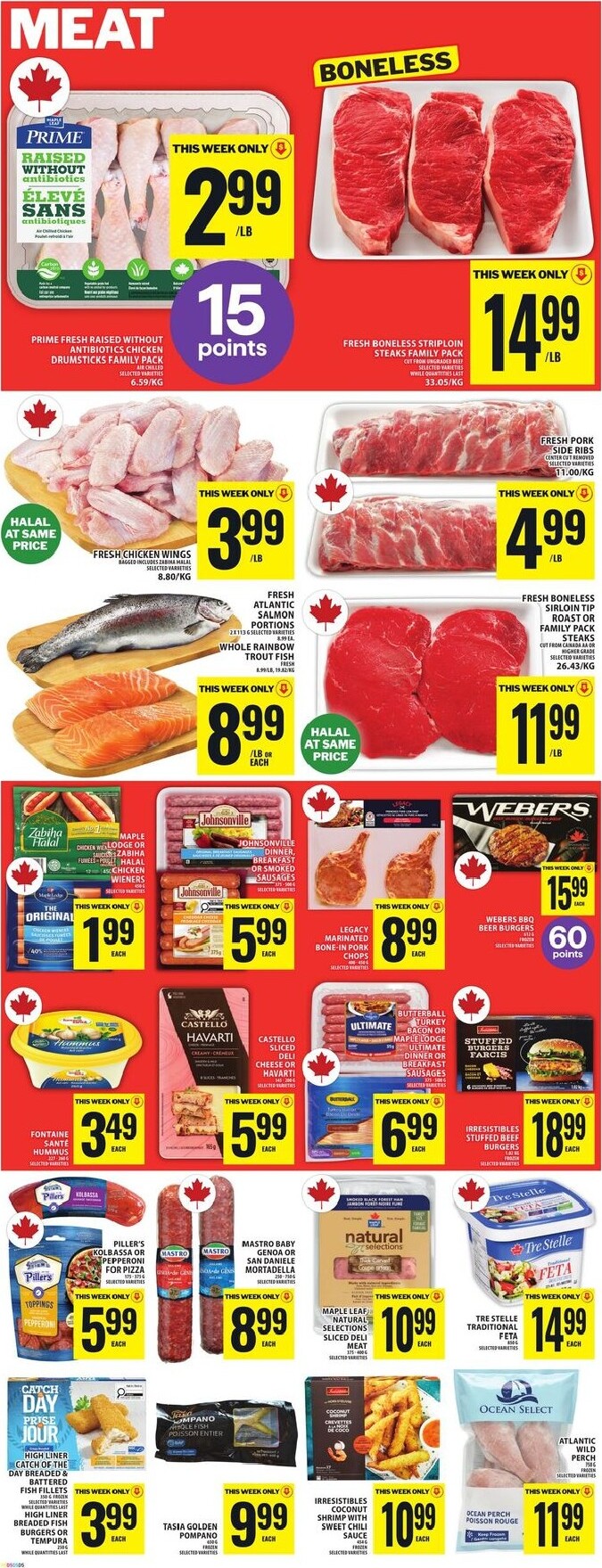 food-basics - New Food Basics Flyer for This Week – 2026-05-14 to 2026-05-20 - page: 7