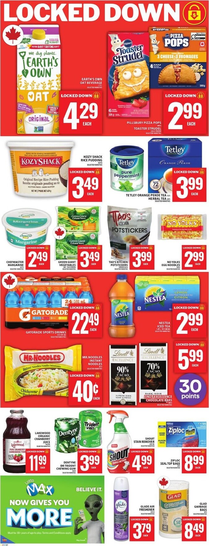 food-basics - New Food Basics Flyer for This Week – 2026-05-14 to 2026-05-20 - page: 9