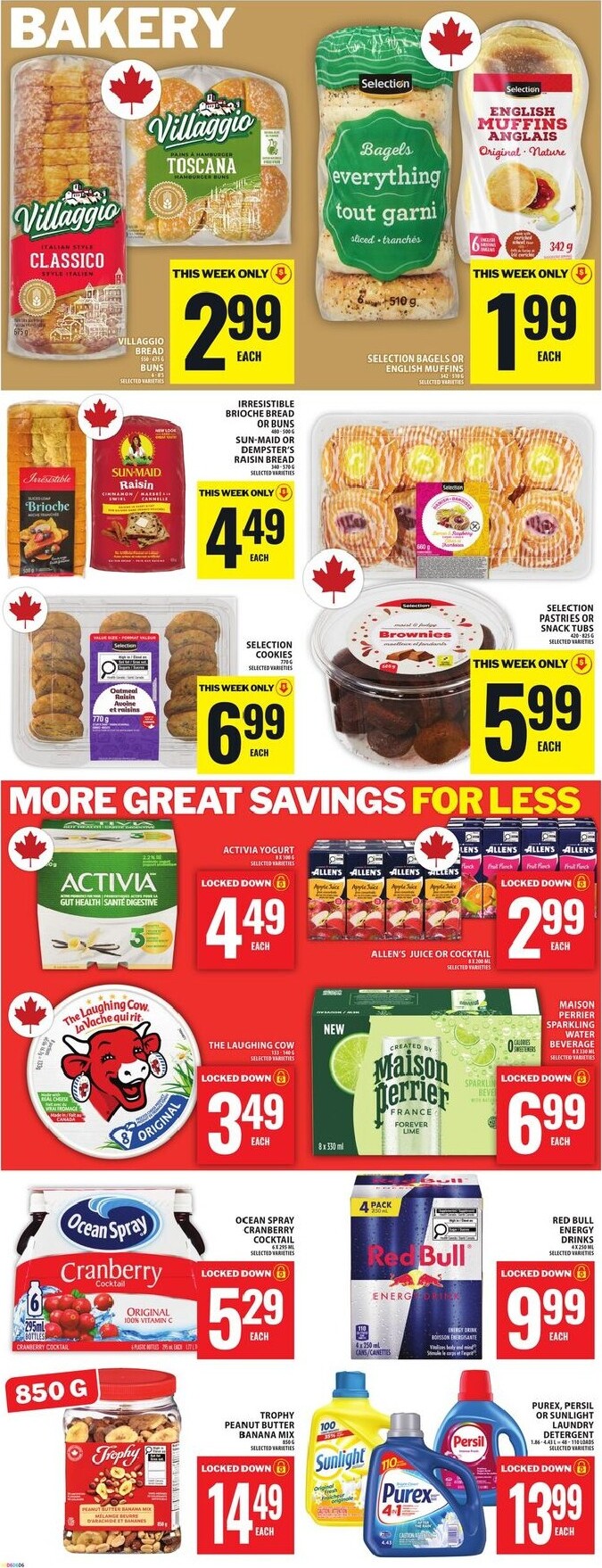 food-basics - New Food Basics Flyer for This Week – 2026-05-14 to 2026-05-20 - page: 8