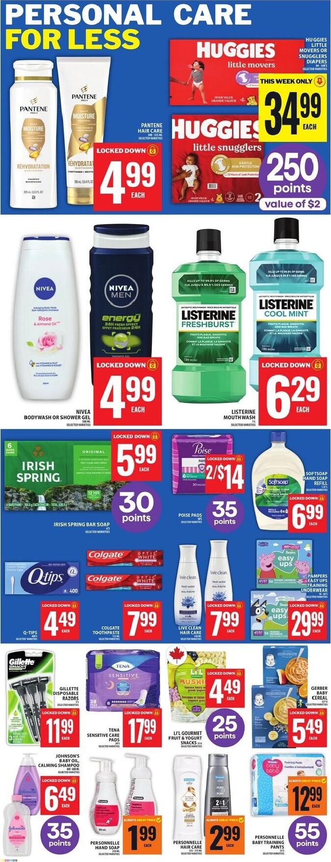 food-basics - New Food Basics Flyer for This Week – 2026-05-14 to 2026-05-20 - page: 21