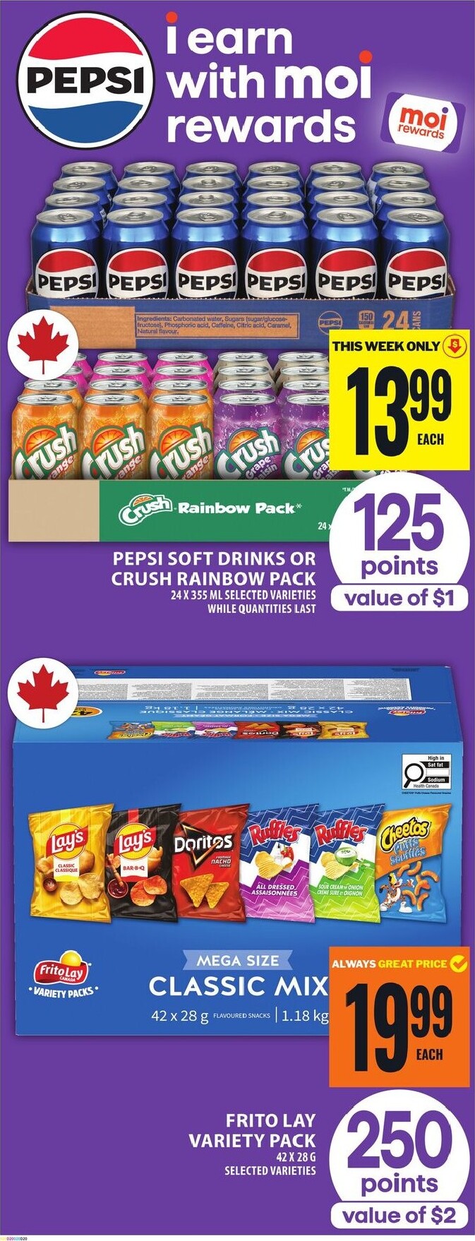 food-basics - New Food Basics Flyer for This Week – 2026-05-14 to 2026-05-20 - page: 22