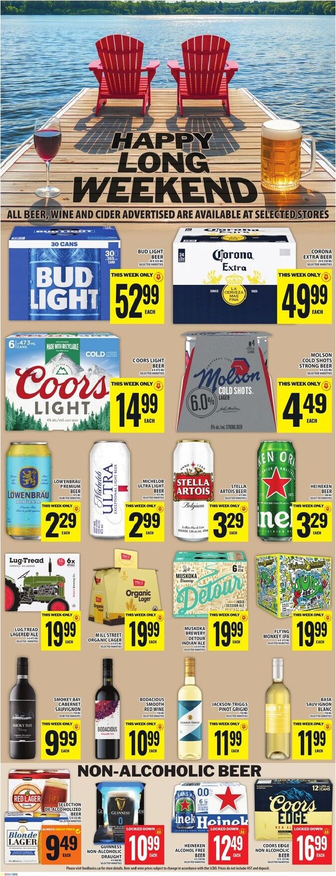 food-basics - New Food Basics Flyer for This Week – 2026-05-14 to 2026-05-20 - page: 15