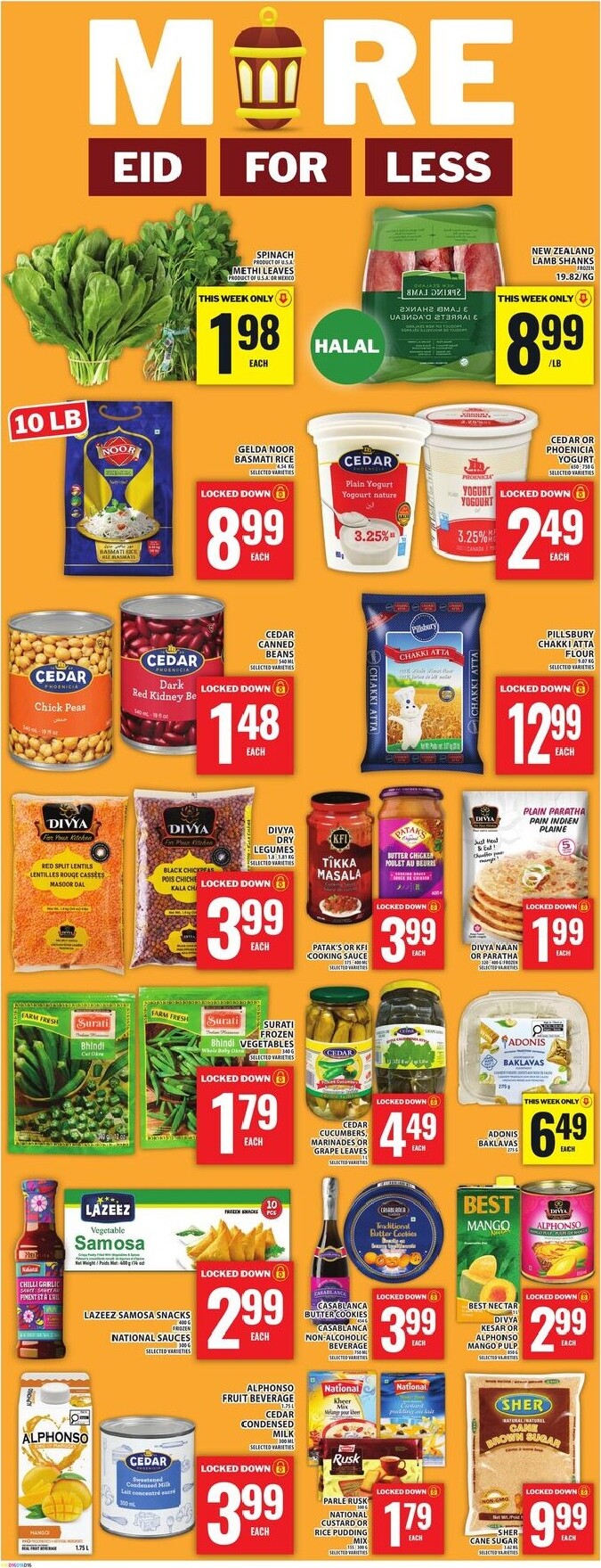 food-basics - New Food Basics Flyer for This Week – 2026-05-14 to 2026-05-20 - page: 19