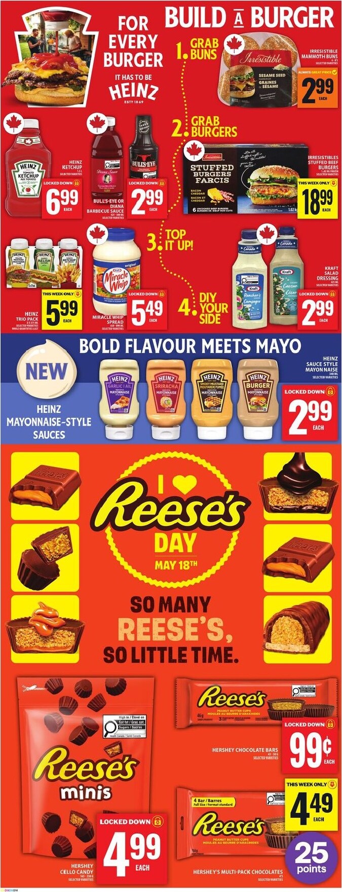 food-basics - New Food Basics Flyer for This Week – 2026-05-14 to 2026-05-20 - page: 16