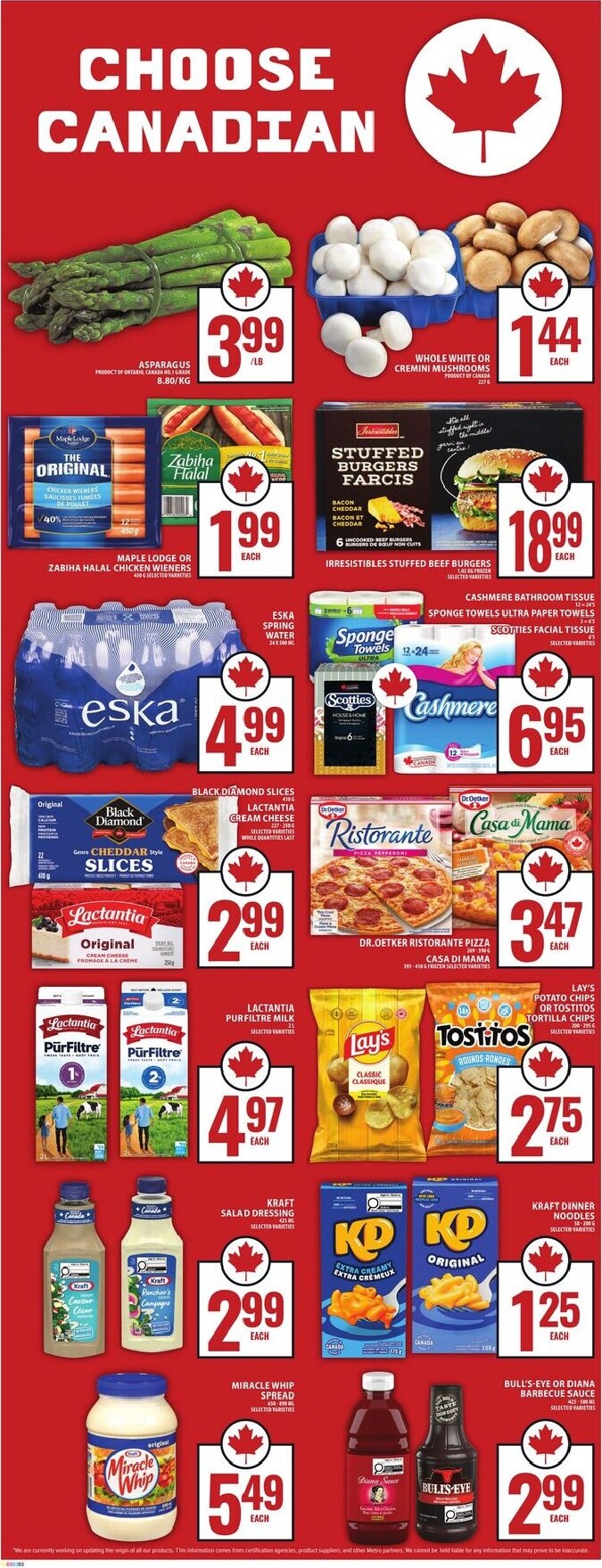 food-basics - New Food Basics Flyer for This Week – 2026-05-14 to 2026-05-20 - page: 5
