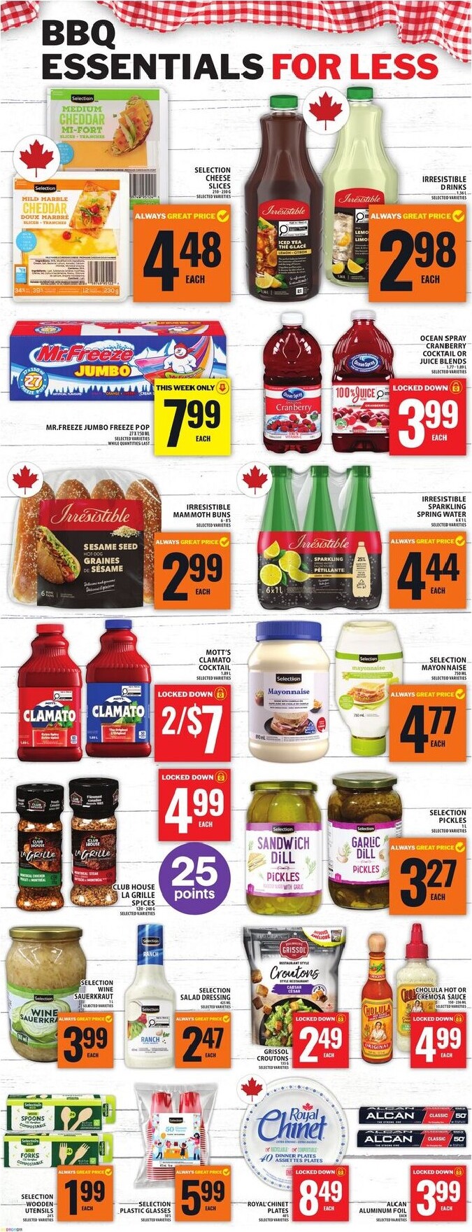 food-basics - New Food Basics Flyer for This Week – 2026-05-14 to 2026-05-20 - page: 13