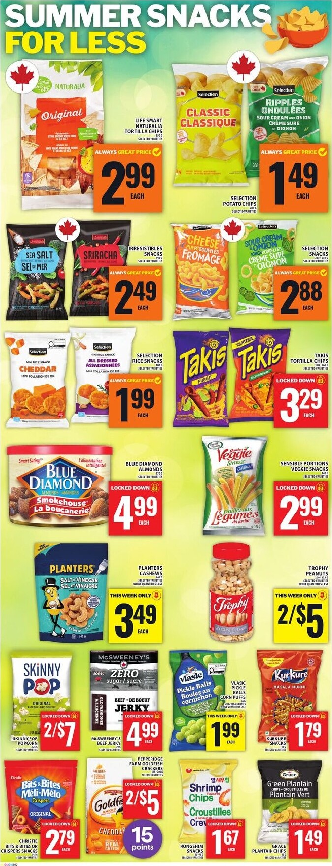 food-basics - New Food Basics Flyer for This Week – 2026-05-14 to 2026-05-20 - page: 14