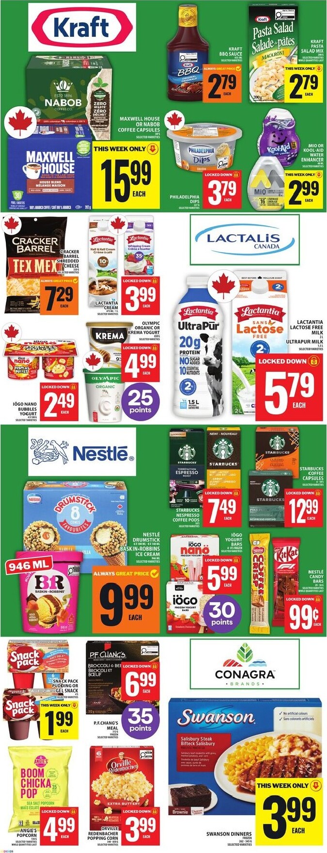 food-basics - New Food Basics Flyer for This Week – 2026-05-14 to 2026-05-20 - page: 11