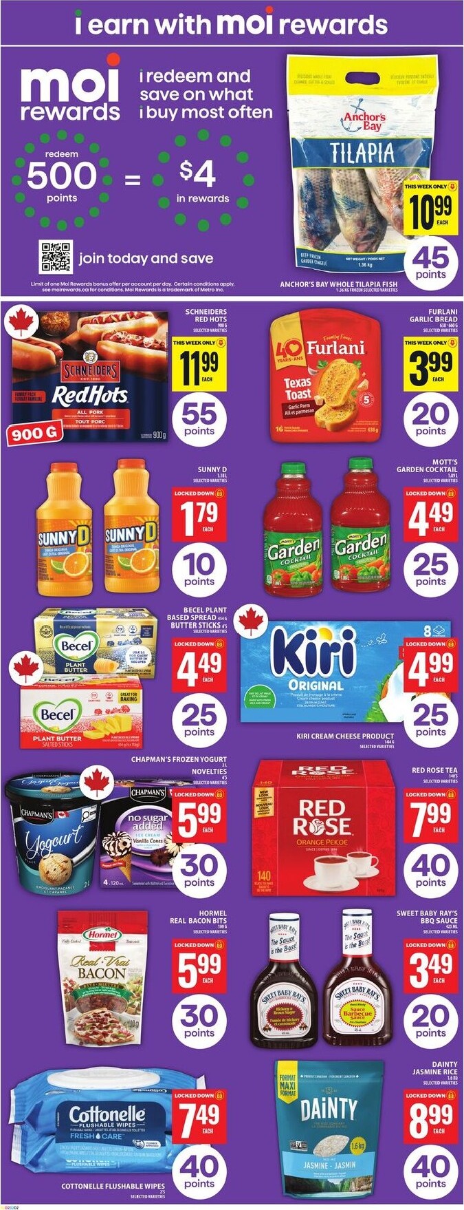 food-basics - New Food Basics Flyer for This Week – 2026-05-14 to 2026-05-20 - page: 4