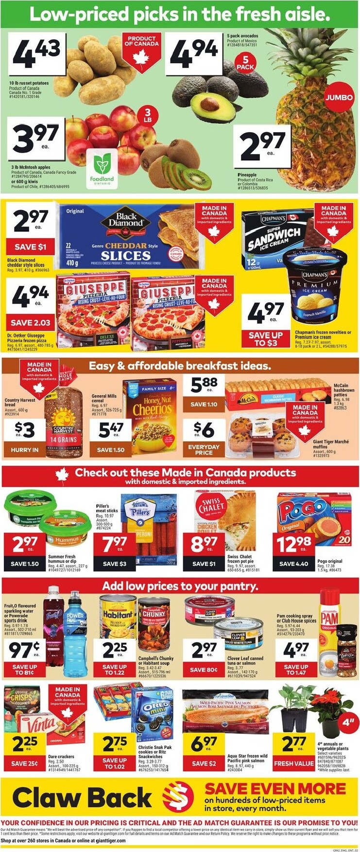 giant-tiger - New Giant Tiger Flyer for This Week – 2026-05-20 to 2026-05-26 - page: 2