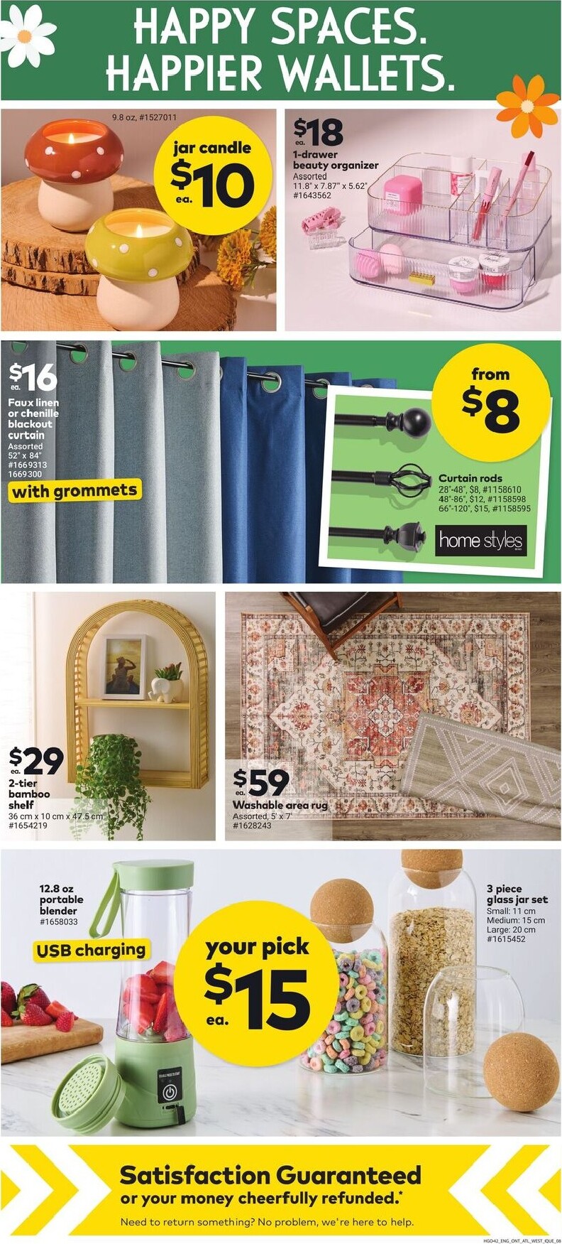 giant-tiger - New Giant Tiger Flyer for This Week – 2026-05-20 to 2026-05-26 - page: 10