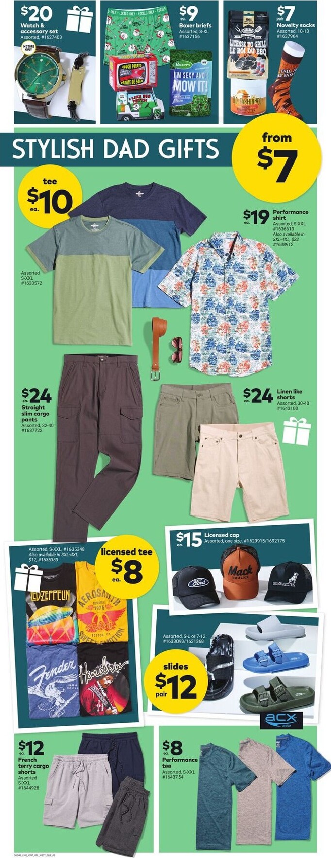 giant-tiger - New Giant Tiger Flyer for This Week – 2026-05-20 to 2026-05-26 - page: 5