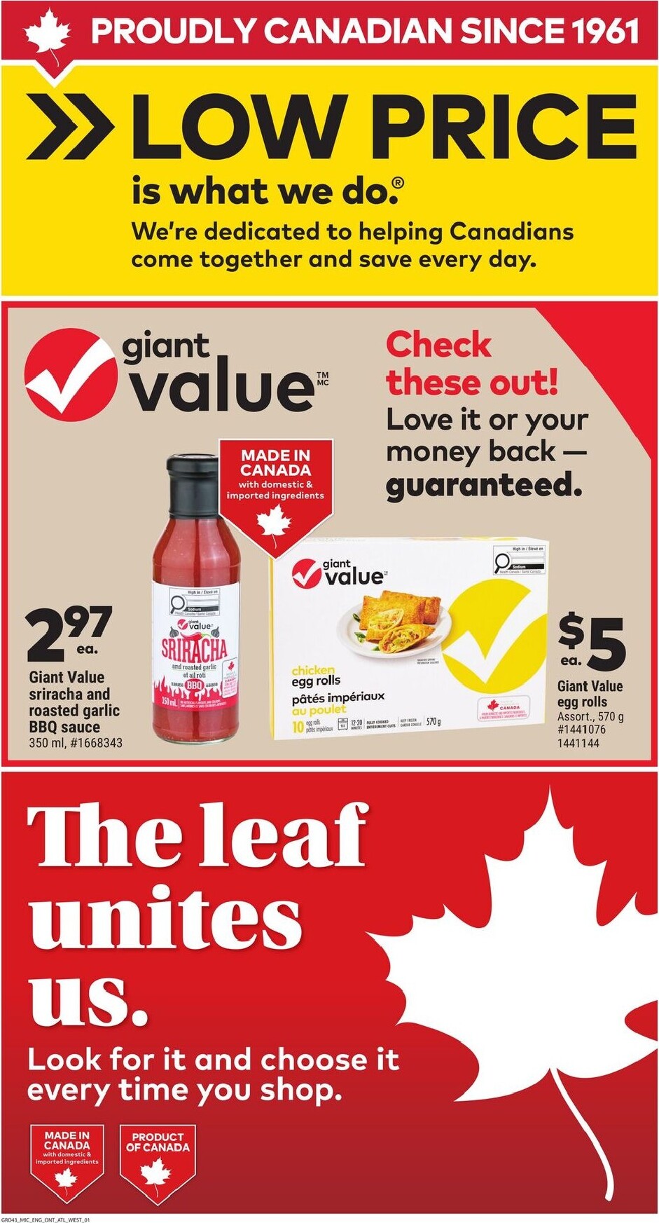 giant-tiger - New Giant Tiger Flyer for This Week – 2026-05-27 to 2026-06-02 - page: 5