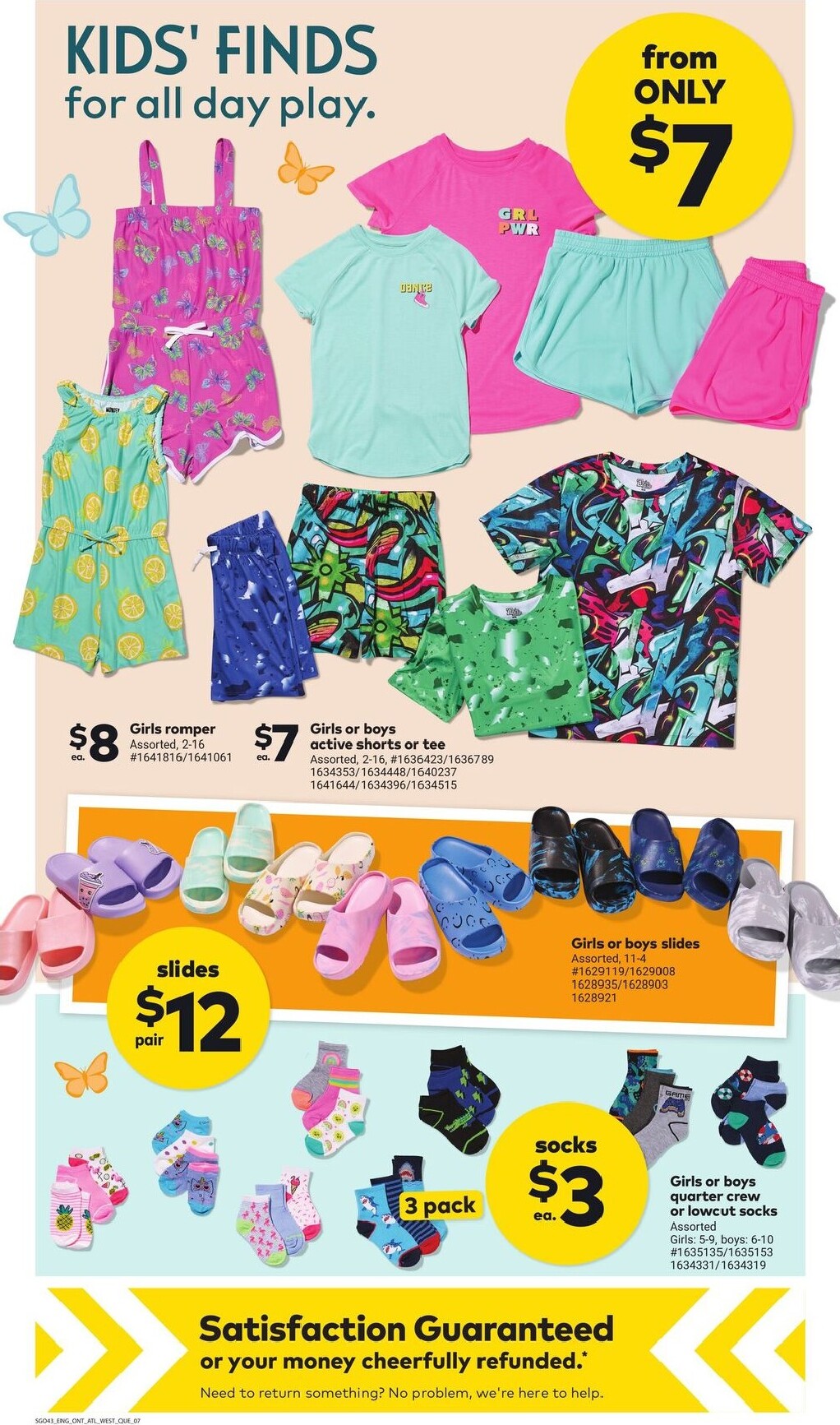 giant-tiger - New Giant Tiger Flyer for This Week – 2026-05-27 to 2026-06-02 - page: 9