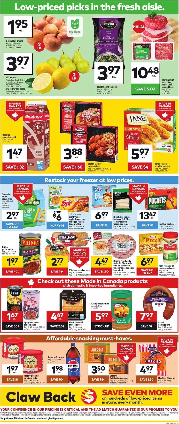 giant-tiger - New Giant Tiger Flyer for This Week – 2026-05-27 to 2026-06-02 - page: 2