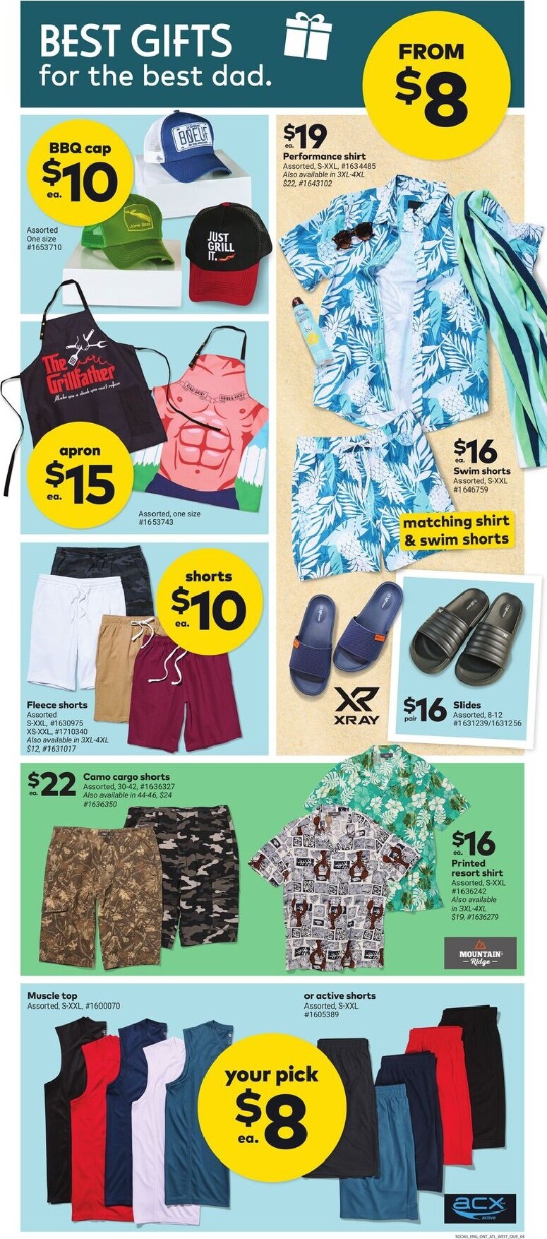 giant-tiger - New Giant Tiger Flyer for This Week – 2026-05-27 to 2026-06-02 - page: 6