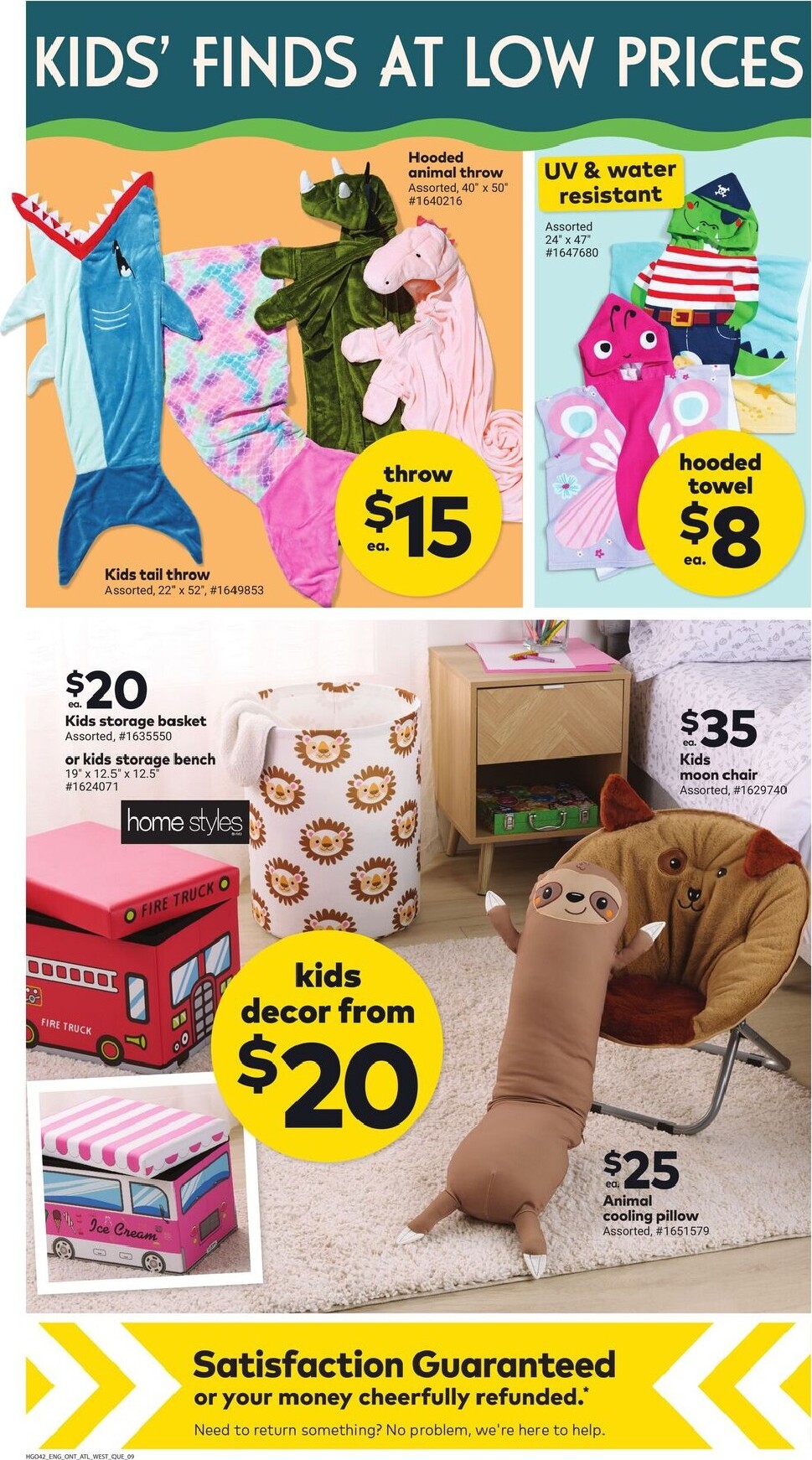 giant-tiger - Giant Tiger Flyer Valid from 2026-05-20 to 2026-05-26 - page: 11