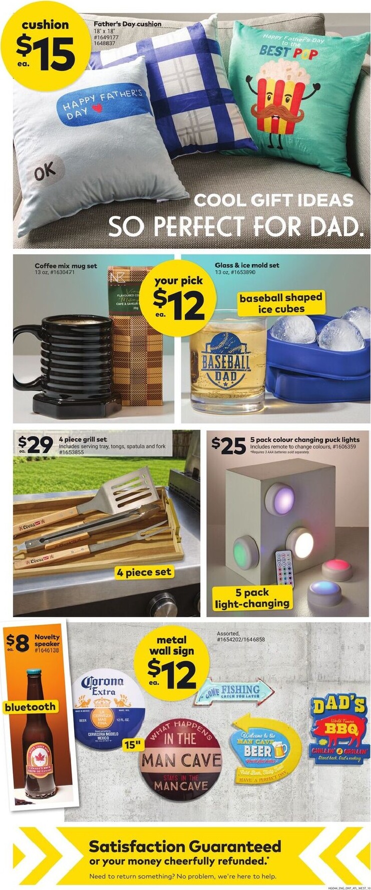 giant-tiger - New Giant Tiger Flyer for This Week – 2026-06-03 to 2026-06-09 - page: 11