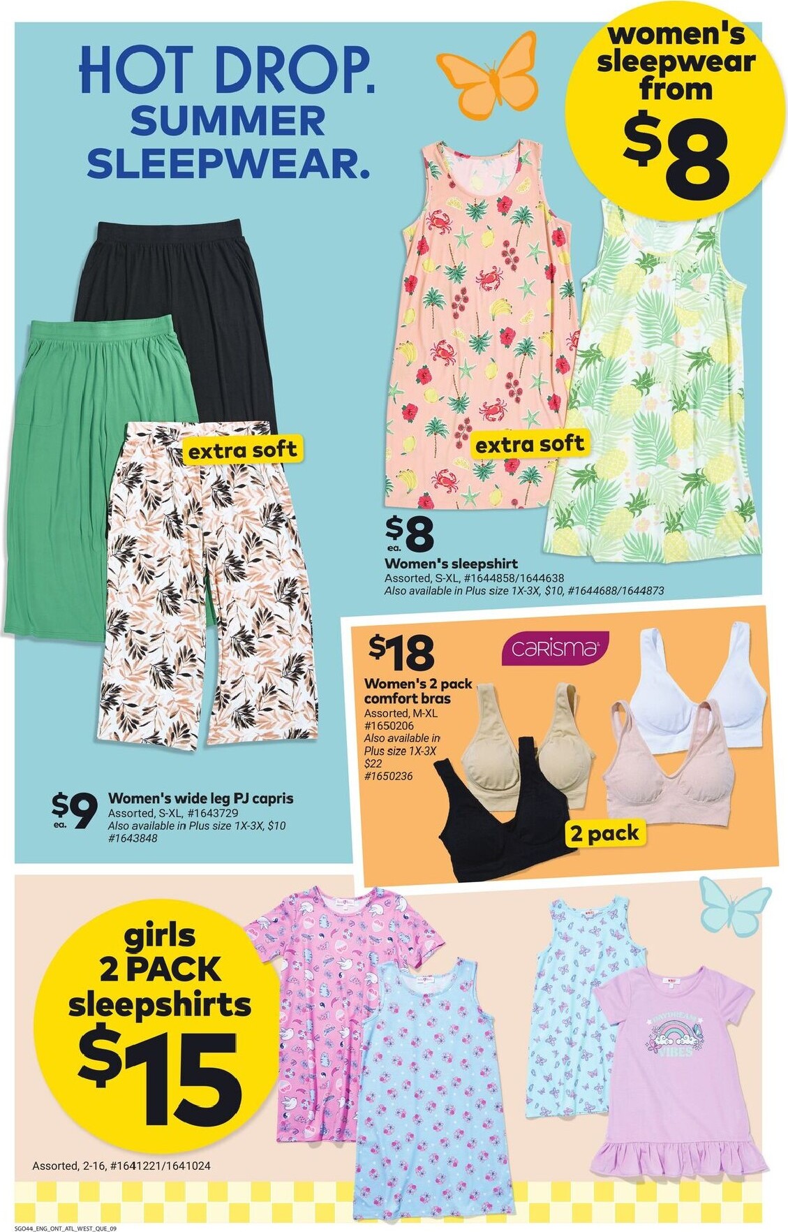 giant-tiger - New Giant Tiger Flyer for This Week – 2026-06-03 to 2026-06-09 - page: 10