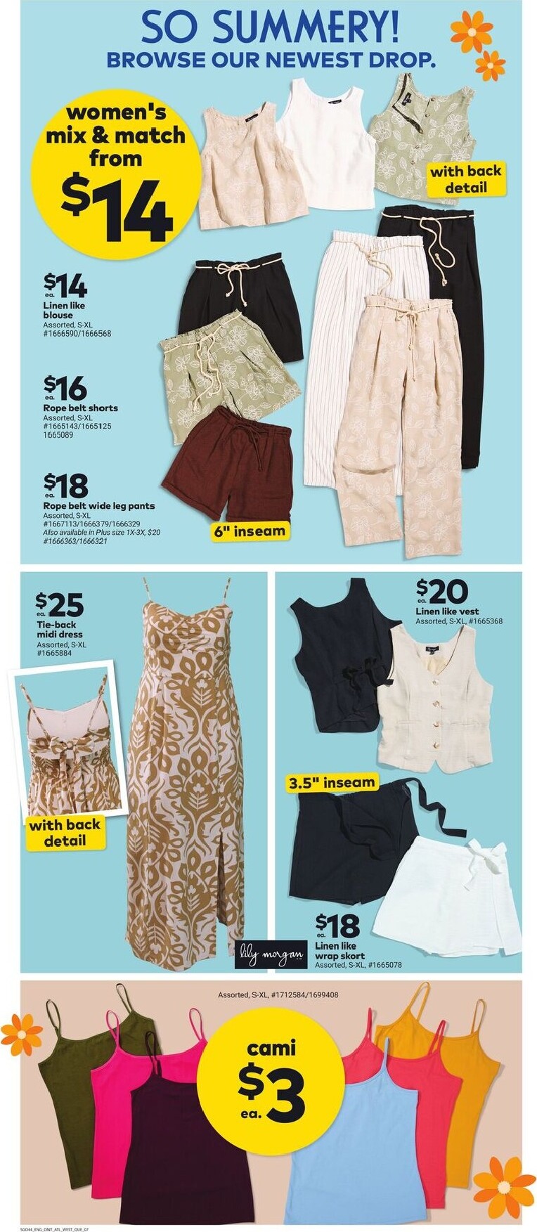 giant-tiger - New Giant Tiger Flyer for This Week – 2026-06-03 to 2026-06-09 - page: 8