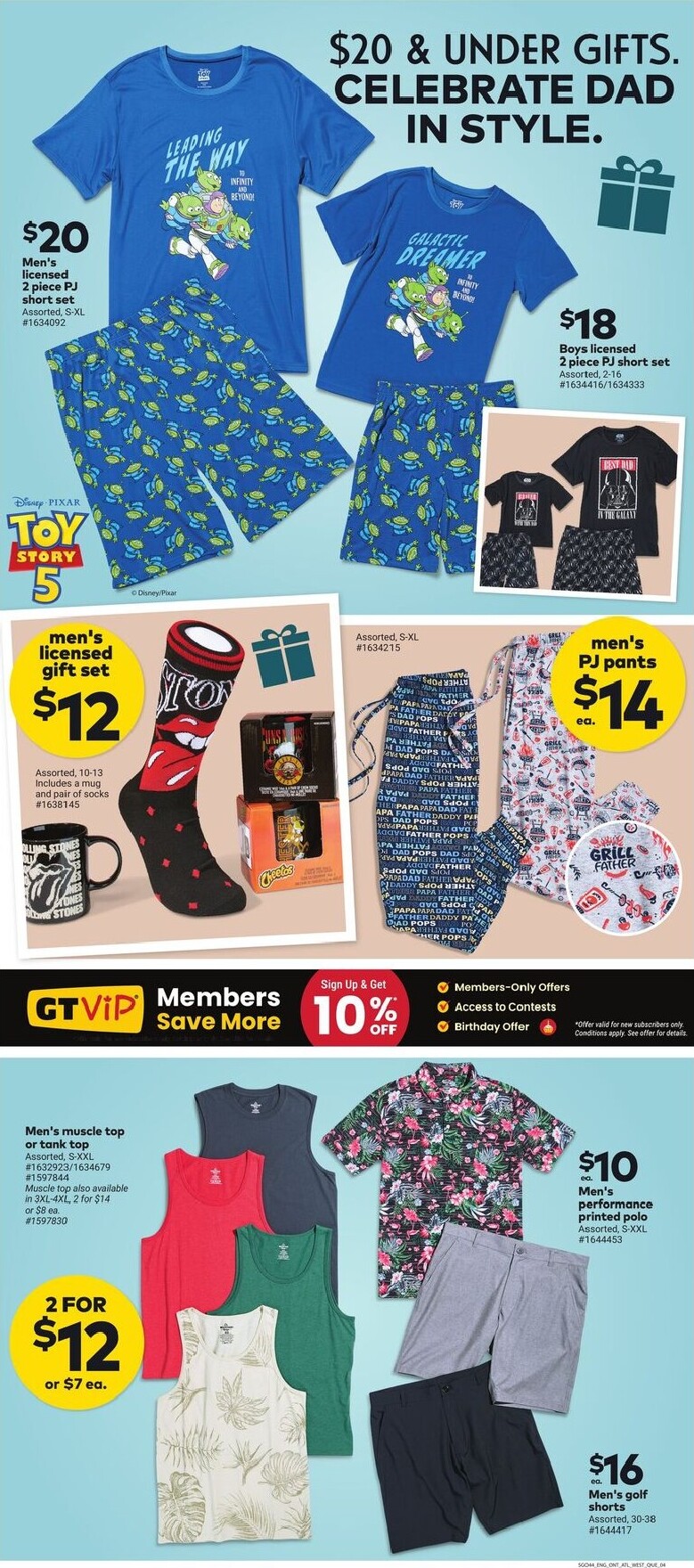 giant-tiger - New Giant Tiger Flyer for This Week – 2026-06-03 to 2026-06-09 - page: 5