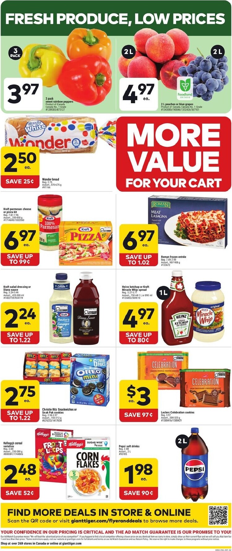 giant-tiger - New Giant Tiger Flyer for This Week – 2026-08-26 to 2026-09-01 - page: 2