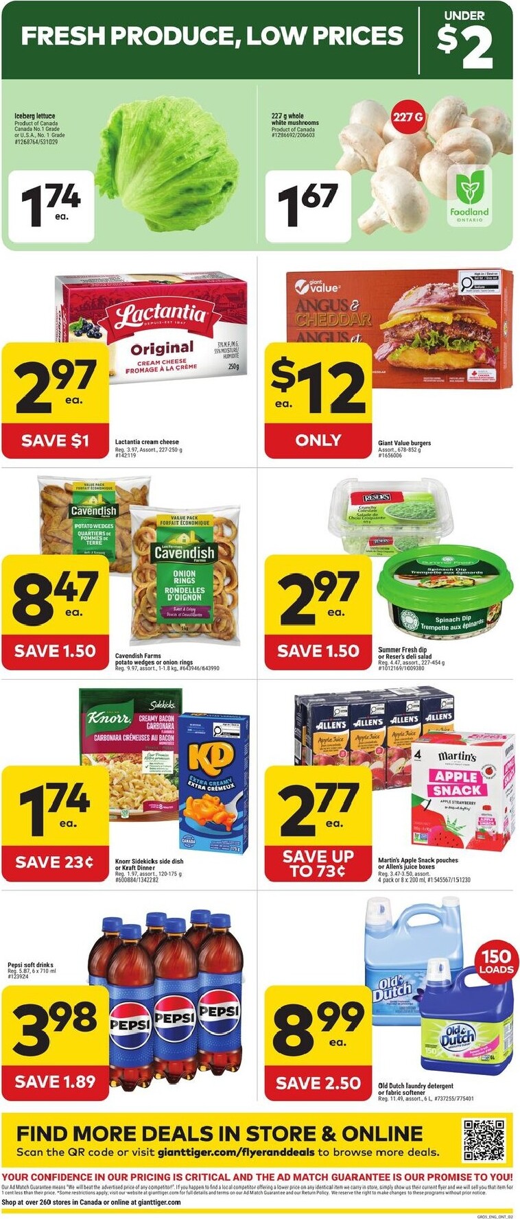 giant-tiger - New Giant Tiger Flyer for This Week – 2026-09-02 to 2026-09-08 - page: 2