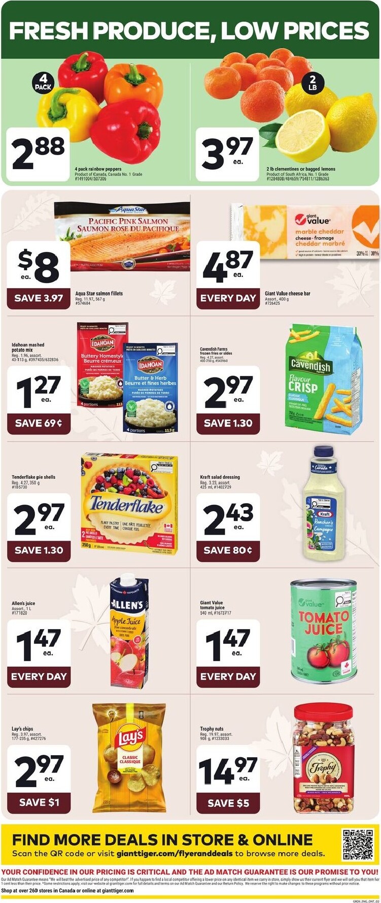 giant-tiger - New Giant Tiger Flyer for This Week – 2026-09-30 to 2026-10-06 - page: 2