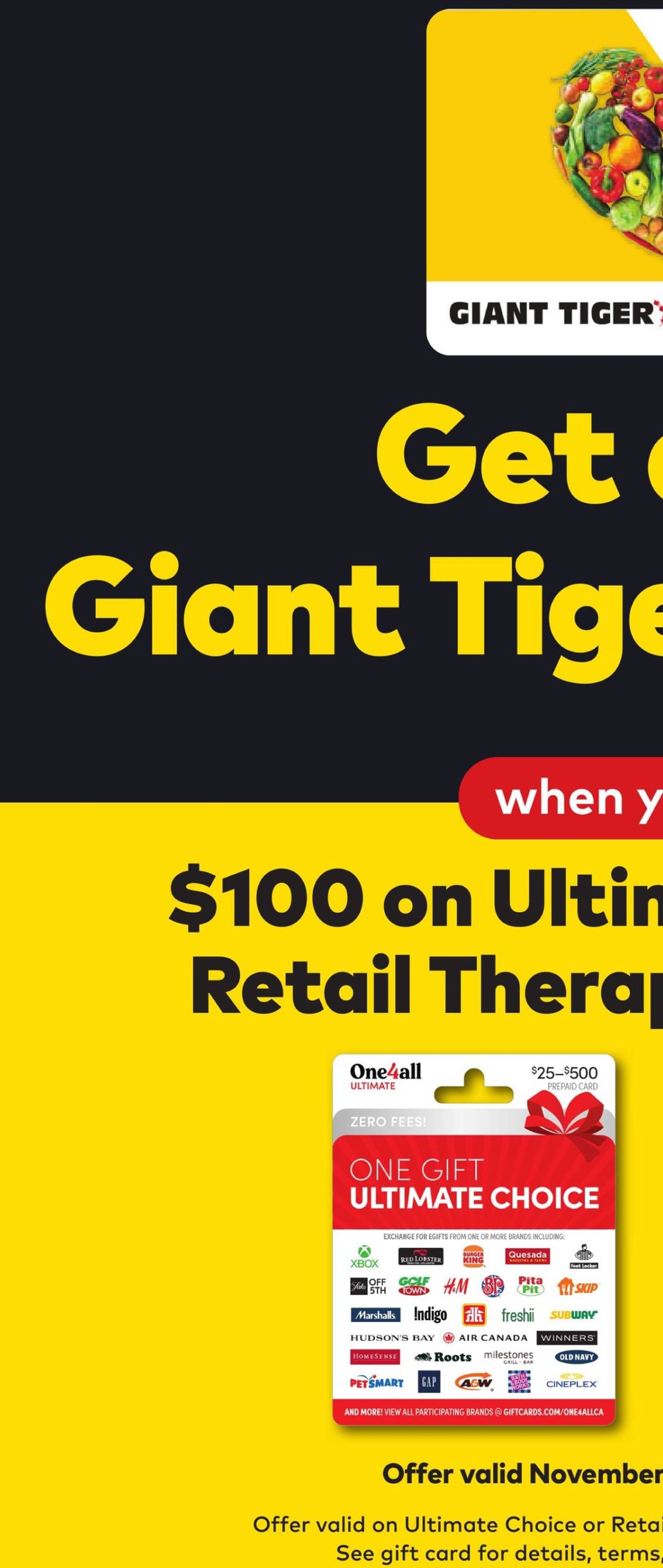 giant-tiger - Giant Tiger flyer valid from 11-27 - 12-03 - page: 21