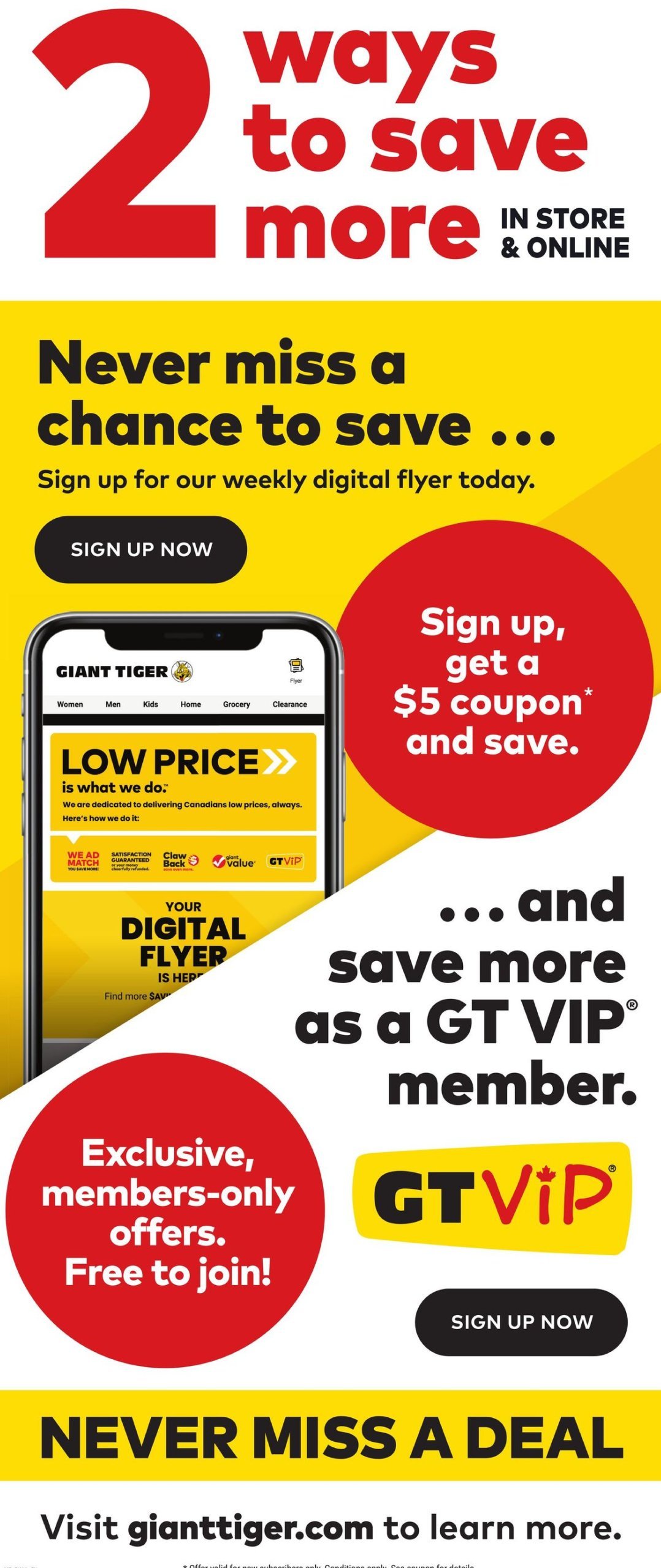 giant-tiger - Giant Tiger flyer valid from 12-11 - 12-17 - page: 18