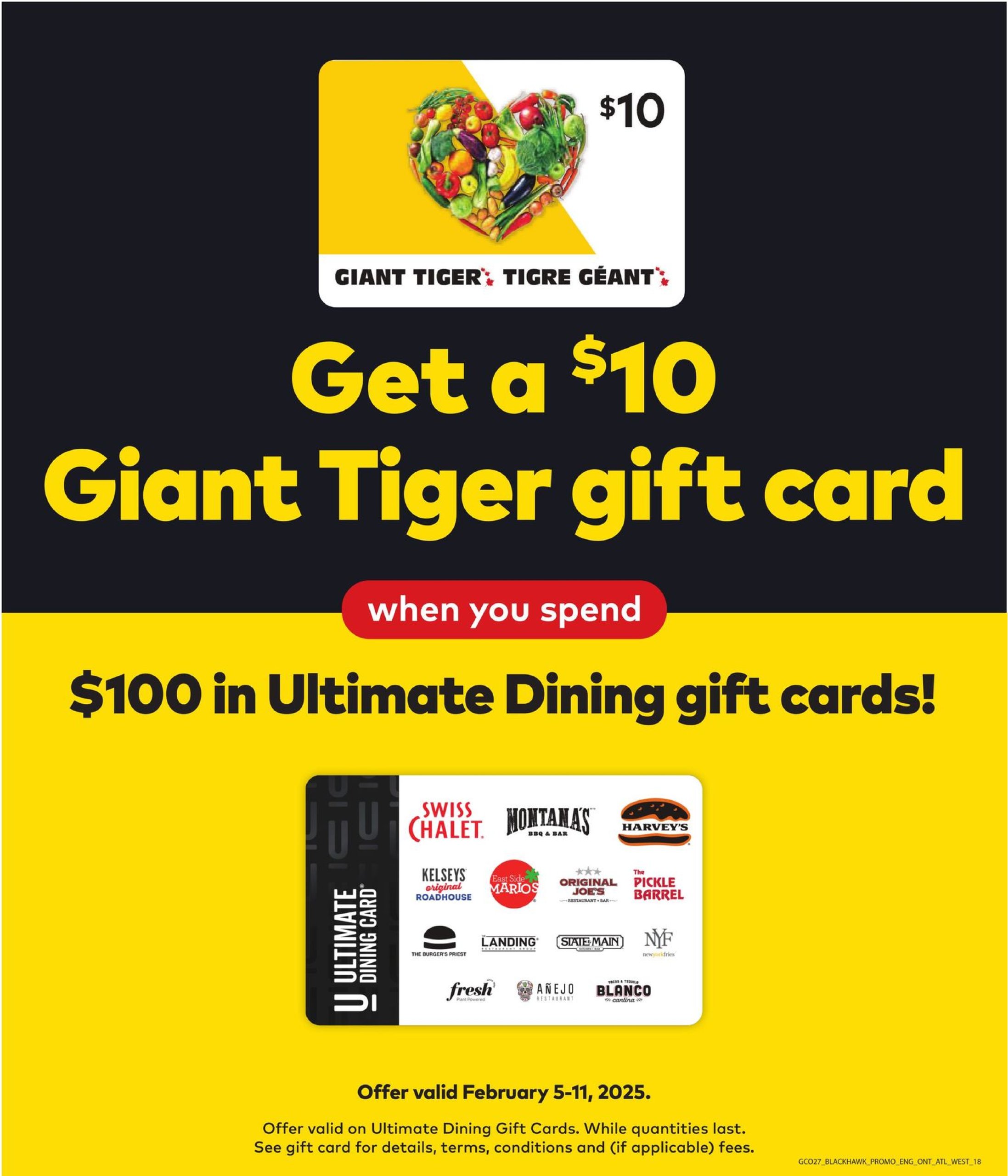 giant-tiger - Giant Tiger flyer valid from 02-05 - 02-11 - page: 20