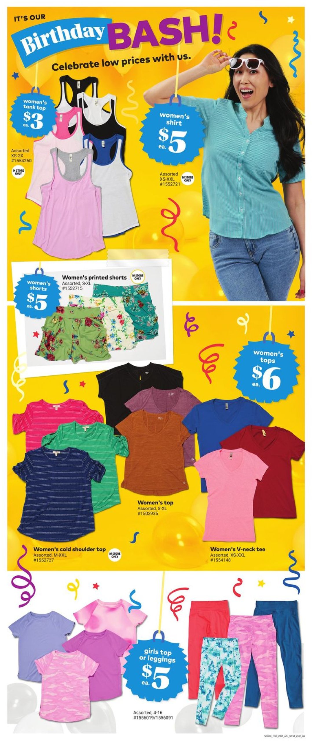 giant-tiger - Giant Tiger flyer valid from 04-23 - 04-29 - page: 10
