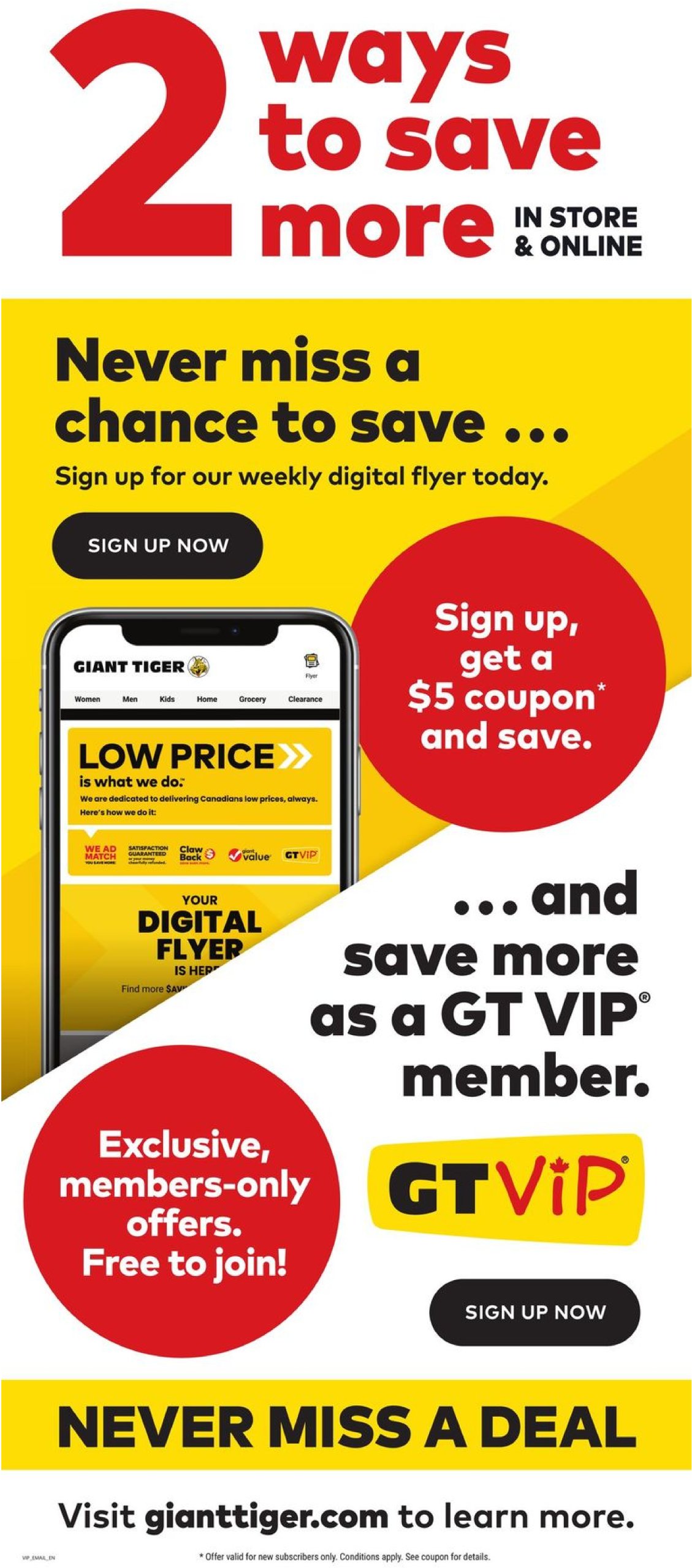 giant-tiger - Giant Tiger flyer valid from 04-30 - 05-06 - page: 16