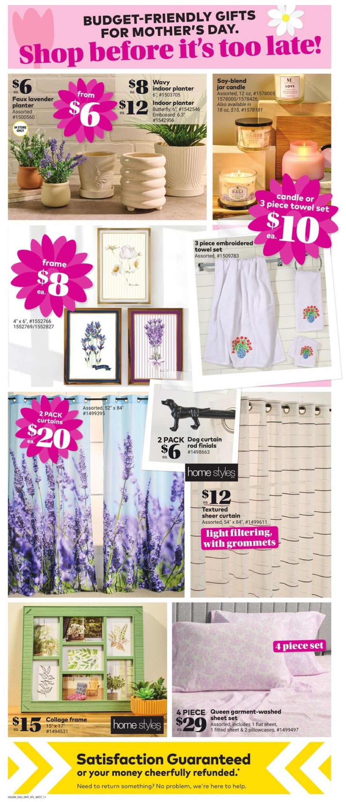 giant-tiger - Giant Tiger flyer valid from 05-07 - 05-13 - page: 13