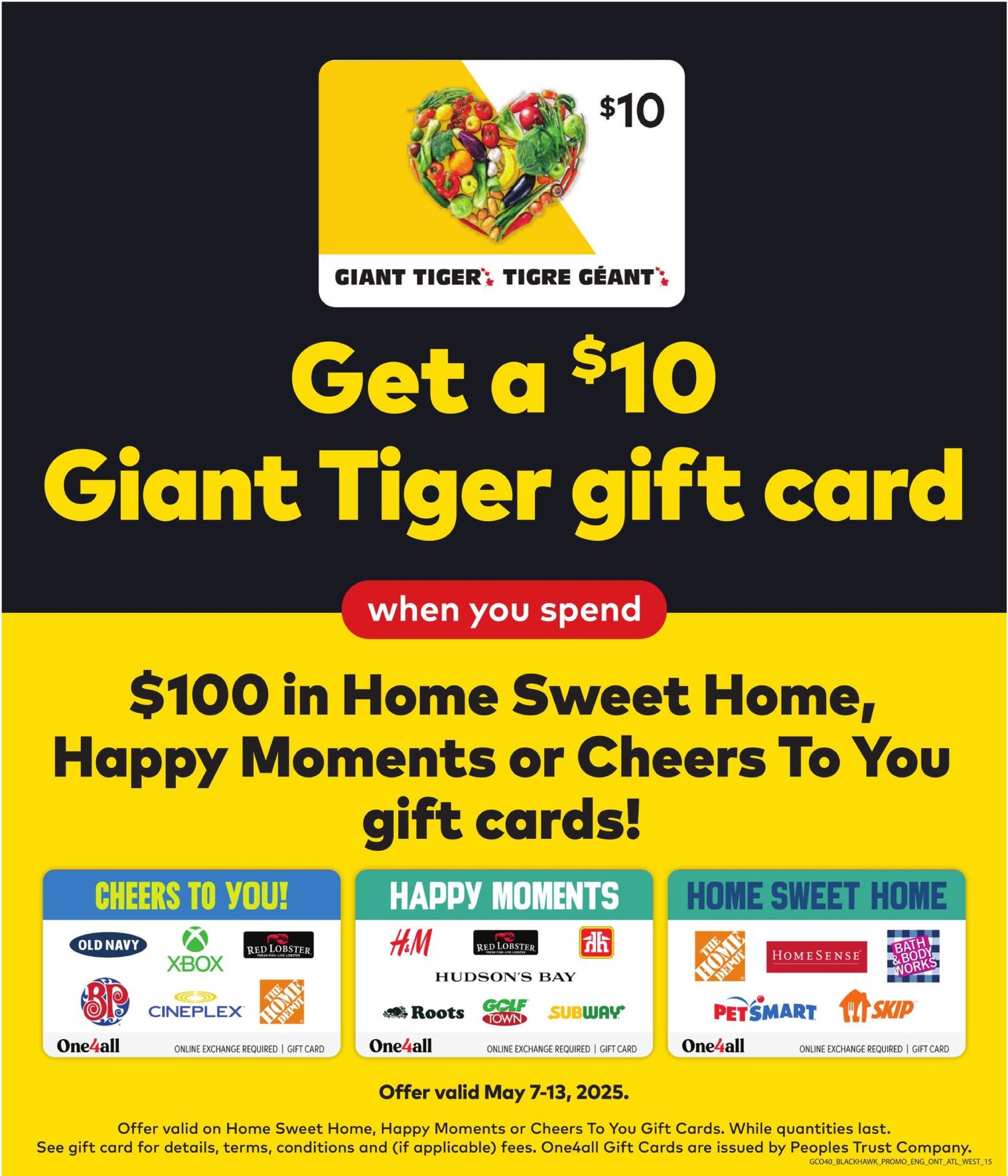 giant-tiger - Giant Tiger flyer valid from 05-07 - 05-13 - page: 17